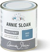 Annie Sloan Chalk Paint Greek Blue 500 ml