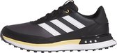 adidas Performance S2G Spikeless Leather 24 Golfschoenen - Heren - Zwart- 46