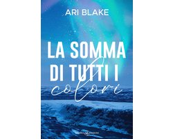 La somma di tutti i colori