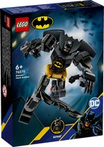 Armure LEGO DC Batman - 76270