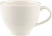 Villeroy en Boch - Dune - CADEAU tip - Koffie Kop - 22.0 cl - Porselein - Set van 12