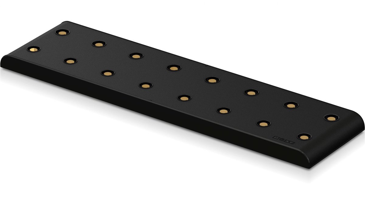 Beco Boxy 309335 Baseplate XL