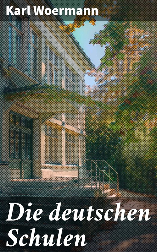 Die deutschen Schulen - cover