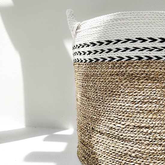 Panier & Panier de rangement ANNA S - Little Lofts Interior - Rangement - Panier à linge - Panier à plantes