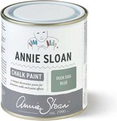 Annie Sloan Peinture à la Chalk Blue Duck 500 ml