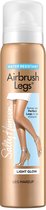 Sally Hansen Airbrush Legs Light Glow Self Tanner pour jambes - 75 ML - 16x4x4cm