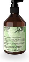 Every Green Anti-Frizz Softening Shampoo -500ml