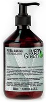 Every Green Rebalancing Sebum Balance Shampoo
