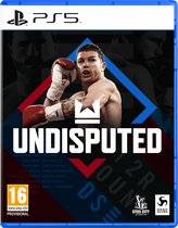 Undisputed - PS5