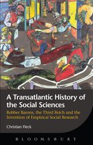 Transatlantic History Of The Social Sciences