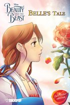 Disney Manga: Beauty and the Beast - Belle's Tale- Disney Manga: Beauty and the Beast - Belle's Tale (Full-Color Edition)