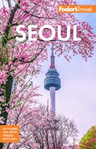 Full-color Travel Guide- Fodor's Seoul