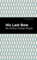 Mint Editions- His Last Bow