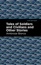 Mint Editions- Tales of Soldiers and Civilians