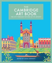 The city through the eyes of its artists-The Cambridge Art Book