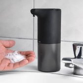 Foaming Soap Dispenser - Oplaadbare schuimzeepdispenser - elektrische zeepdispenser - met sensor automatic soap dispenser