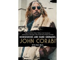 Horseshoes and Hand Grenades