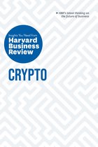 HBR Insights Series- Crypto: The Insights You Need from Harvard Business Review