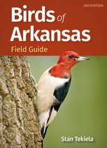 Bird Identification Guides- Birds of Arkansas Field Guide