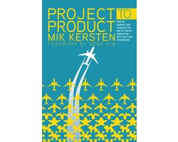 Project to Product