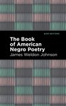 Mint Editions-The Book of American Negro Poetry