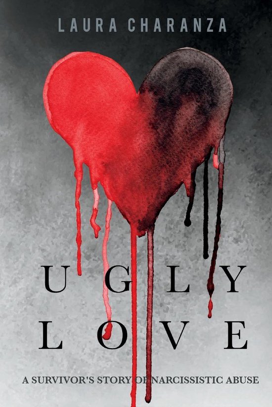 Ugly Love - cover