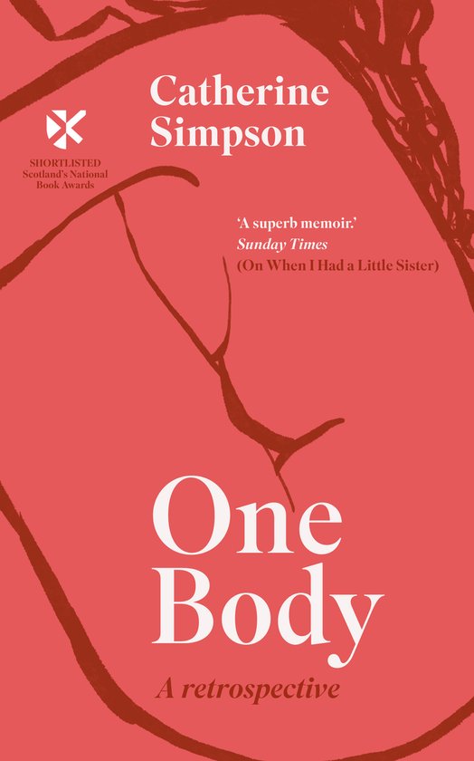 One Body - cover