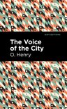 Mint Editions-The Voice of the City