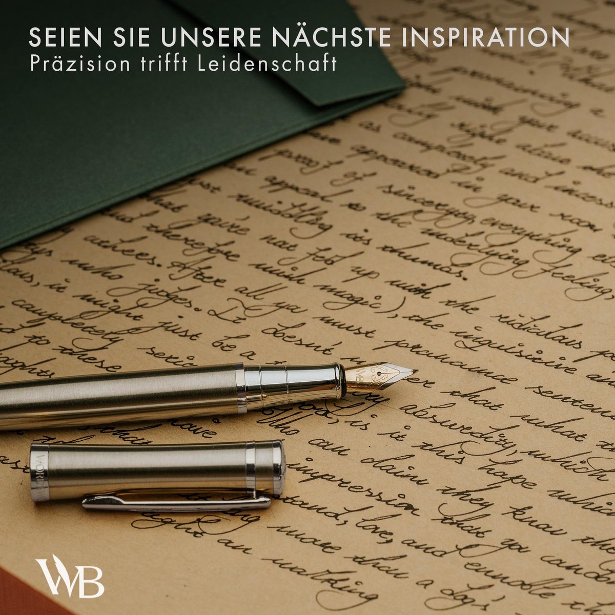 Wordsworth & Black Vulpenset, extra fijne veer, inclusief 6 inktpatronen en zuigerconverter, geschenkdoos, schrijven, kalligrafie, zwart-chroom Wordsworth & Black Vulpenset, extra fijne veer, inclusief 6 inktpatronen en zuigerconverter, geschenkdoos, schrijven, kalligrafie, zwart-chroom
