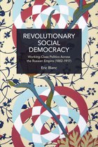 Historical Materialism- Revolutionary Social Democracy