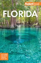 Full-color Travel Guide- Fodor's Florida