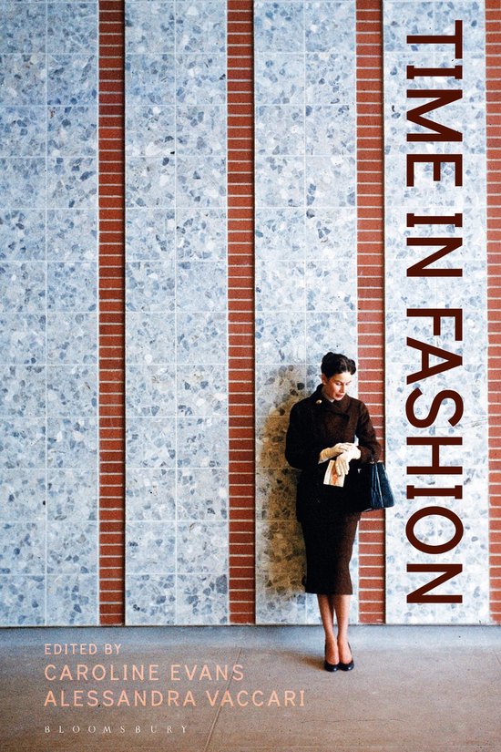 Time in Fashion Industrial, Antilinear and Uchronic Temporal ... - cover