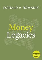 Little Books on Faith and Money- Money Legacies