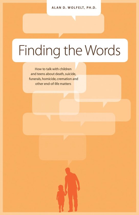 Finding The Words