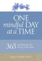 365 Meditations- One Mindful Day at a Time