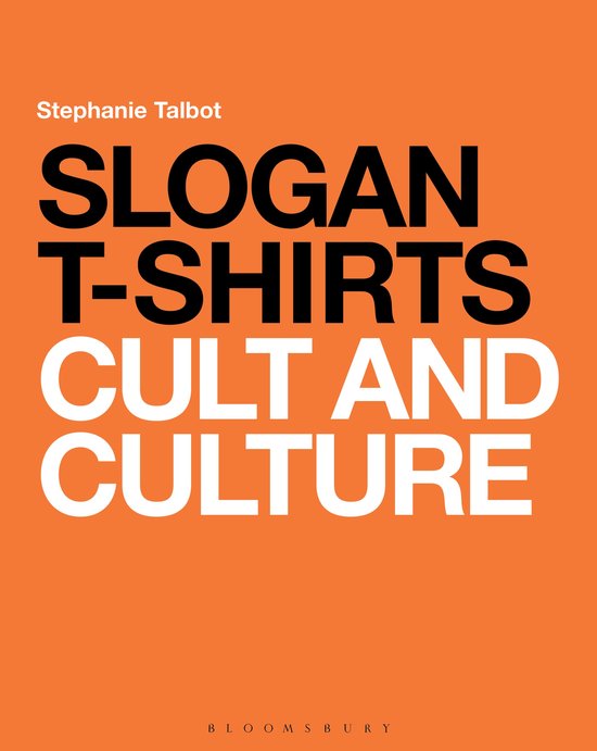Slogan T Shirts - cover