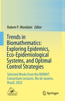 Trends in Biomathematics: Exploring Epidemics, Eco-Epidemiological Systems, and Optimal Control Strategies