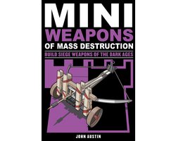 Mini Weapons Of Mass Destruction 3