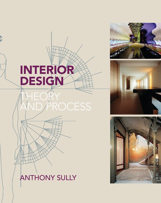 Interior Design - cover