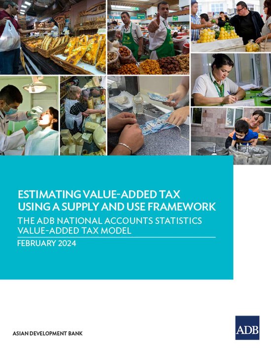 Asian Economic Integration Reports- Estimating Value-Added T ... - cover