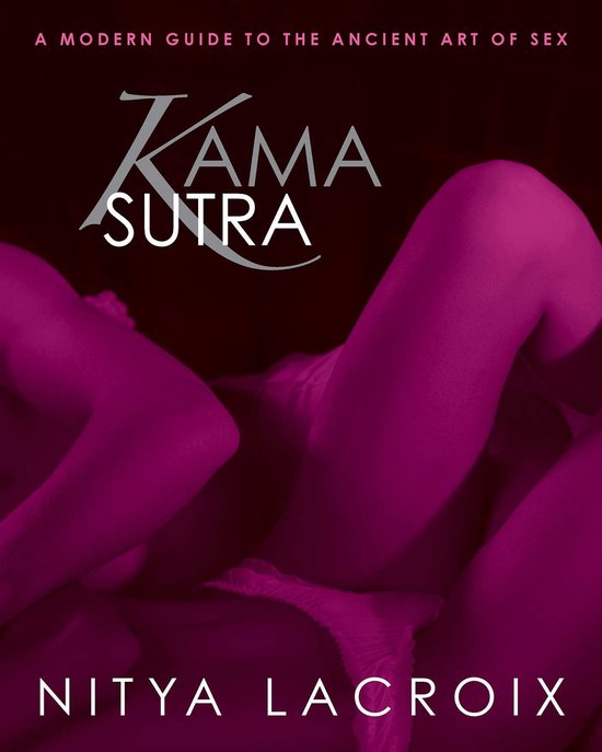 Kama Sutra - cover