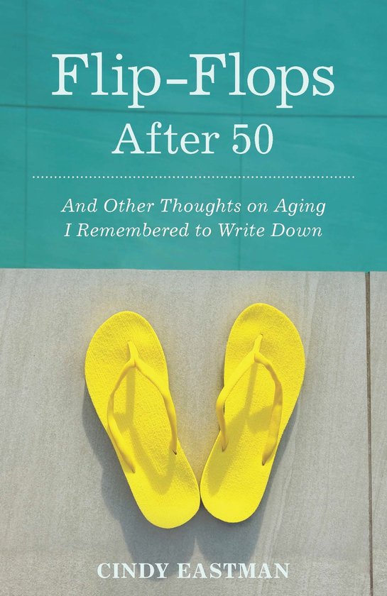 Flip-Flops After 50 - cover
