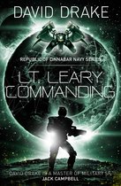 Drake, D: Lt. Leary, Commanding