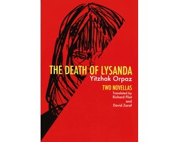 Death Of Lysanda