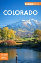 Full-color Travel Guide- Fodor's Colorado