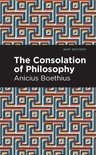 Mint Editions-The Consolation of Philosophy