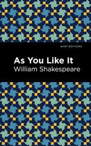 Mint Editions- As You Like It
