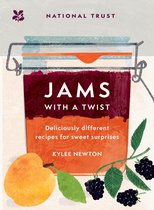 National Trust- Jams With a Twist