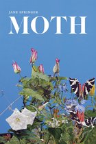 Southern Messenger Poets- Moth