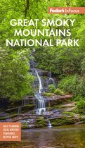 Full-color Travel Guide- Fodor's InFocus Great Smoky Mountains National Park